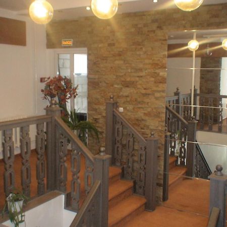 Gostinitsa "Elen" Hotell Shchuchyn Exteriör bild