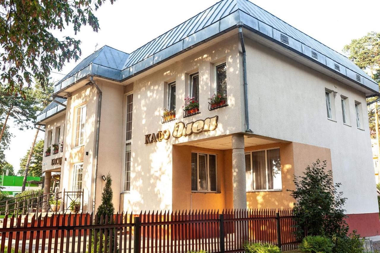 Gostinitsa "Elen" Hotell Shchuchyn Exteriör bild