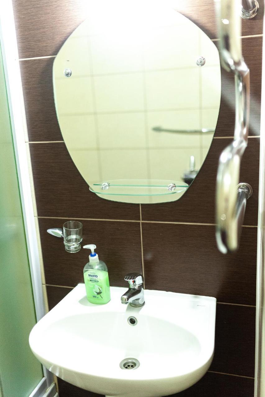 Gostinitsa "Elen" Hotell Shchuchyn Exteriör bild