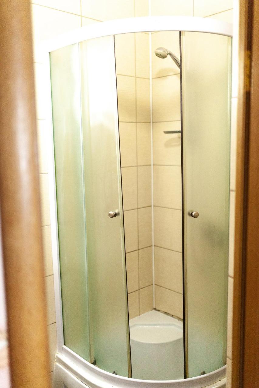 Gostinitsa "Elen" Hotell Shchuchyn Exteriör bild