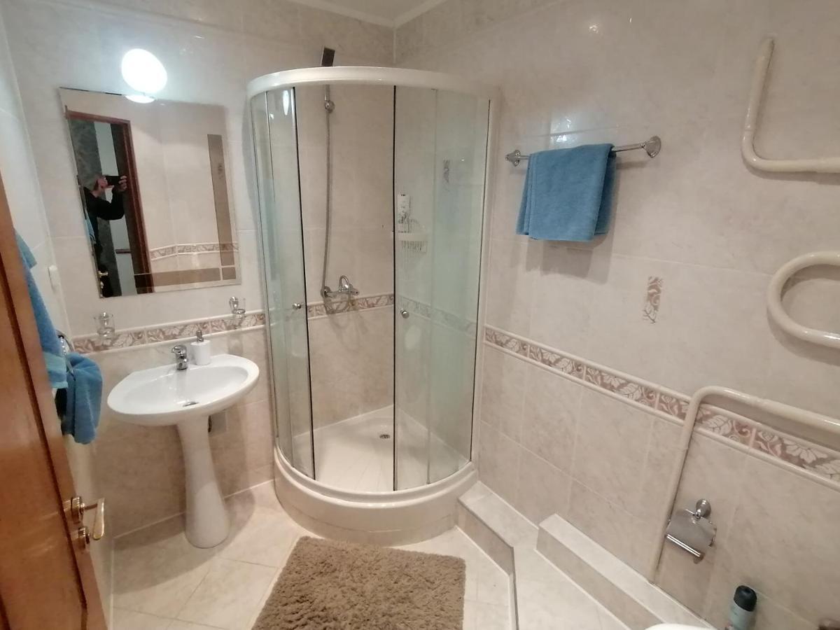 Gostinitsa "Elen" Hotell Shchuchyn Exteriör bild