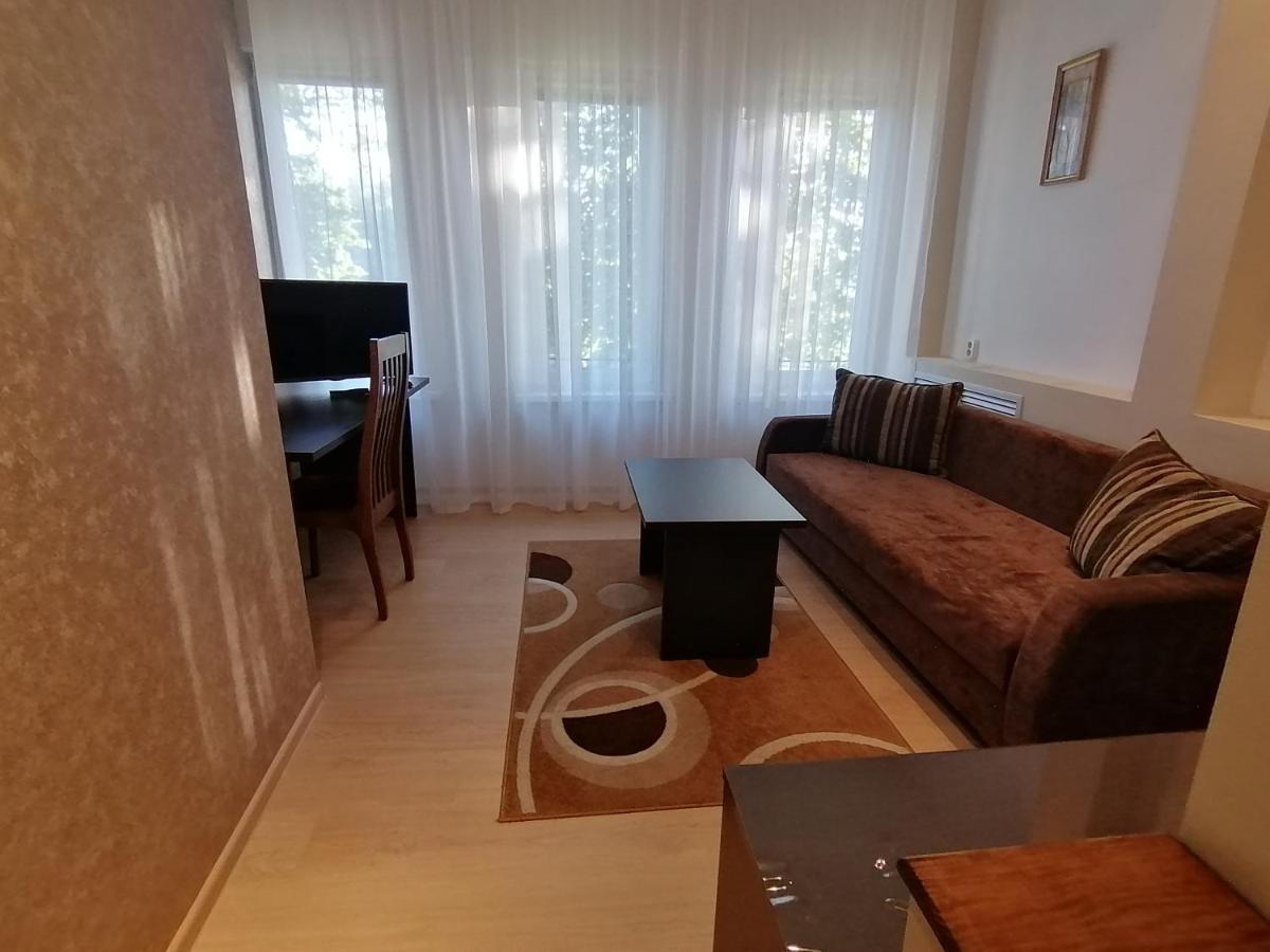 Gostinitsa "Elen" Hotell Shchuchyn Exteriör bild