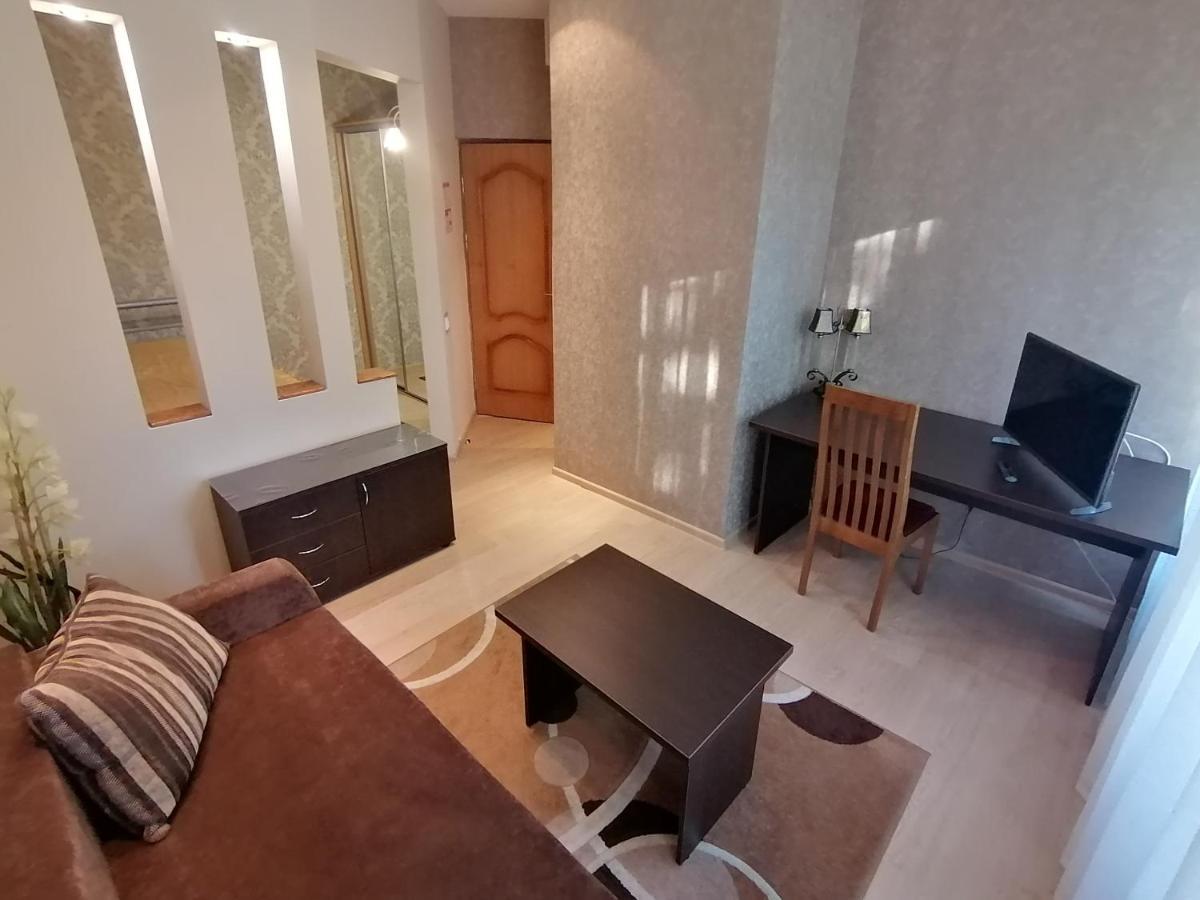 Gostinitsa "Elen" Hotell Shchuchyn Exteriör bild
